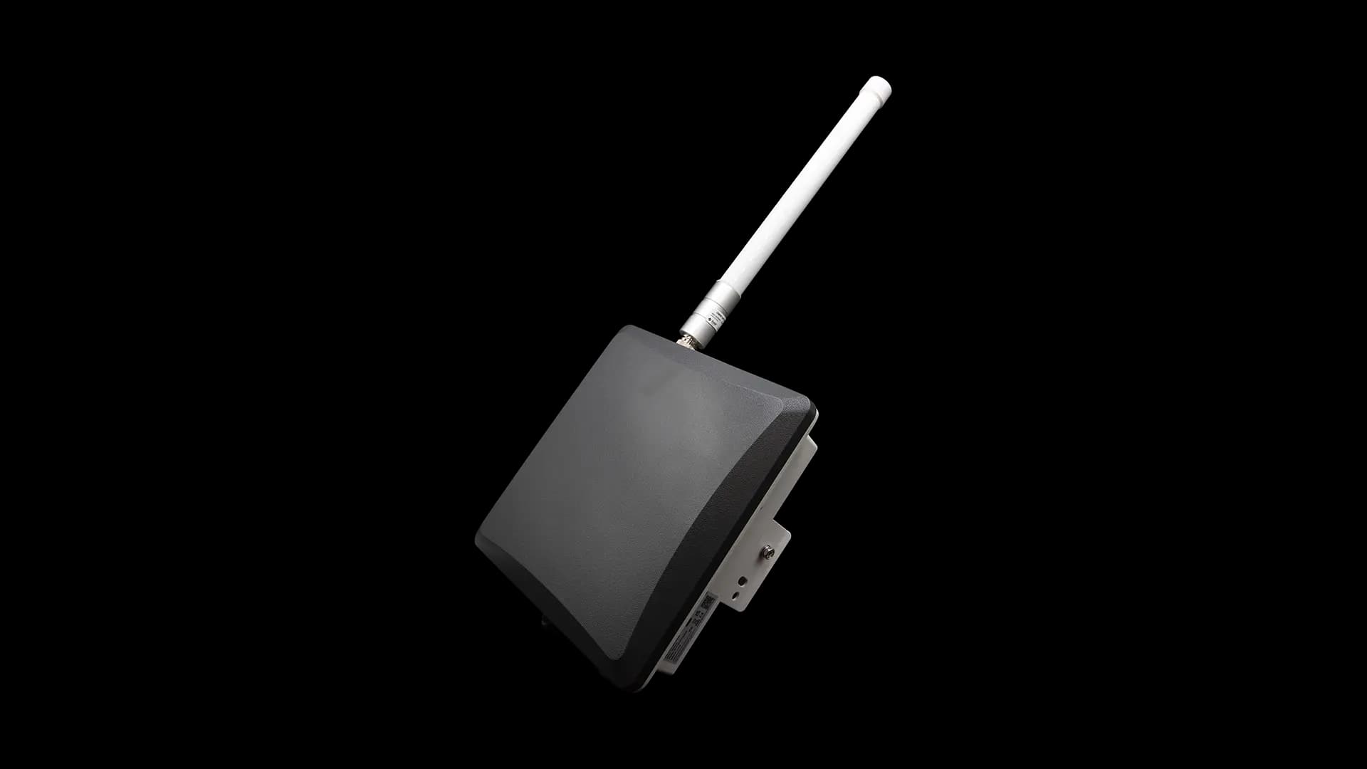 Outdoor LoRa gateway blt.software