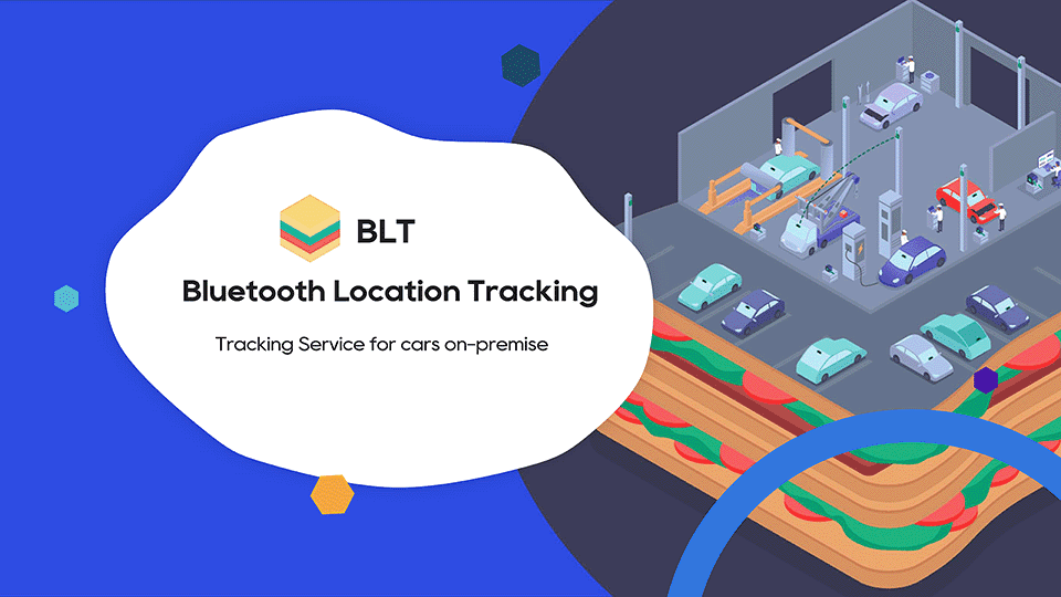 BLT Powerpoint presentation preview