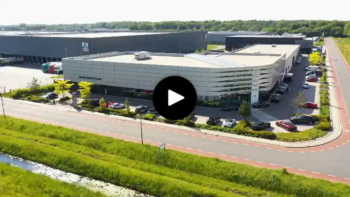 Porsche Twente BLT installation video thumbnail