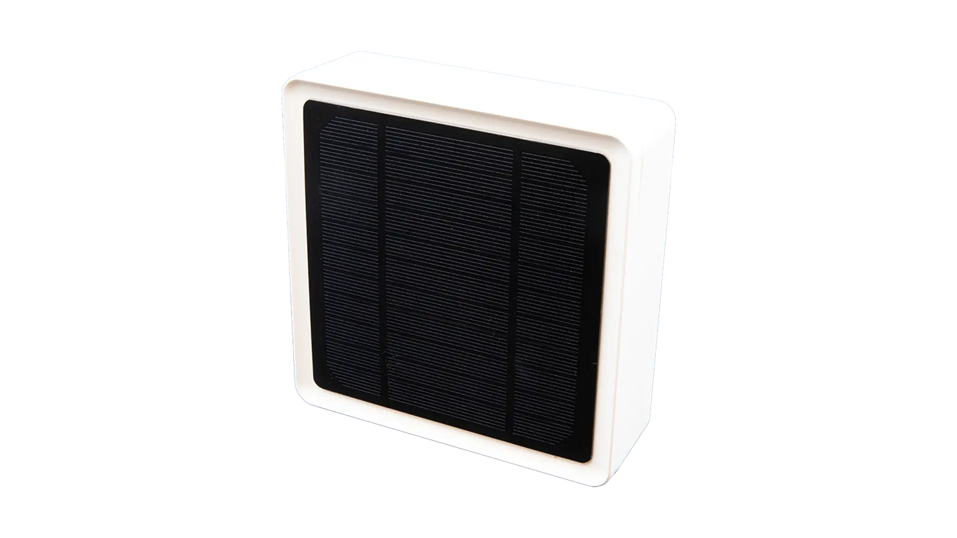 Outdoor solar bluetooth gateway blt.software