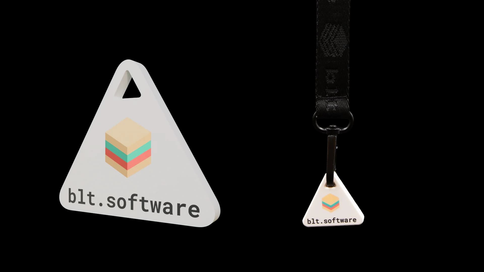 Triangle tag blt.software